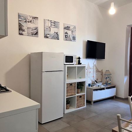 Appartamento Is Arutas Càbras Esterno foto
